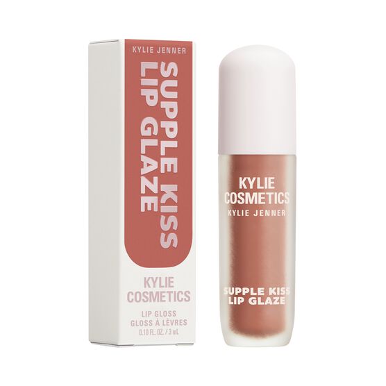 SUPPLE KISS LIP GLAZE GLOSS
